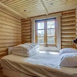 6-person In Eskebjerg-by *