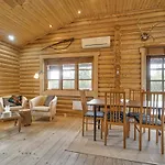 6-person In Eskebjerg-by
