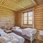 펜션 6-person In Eskebjerg-by *
