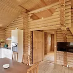 6-person In Eskebjerg-by