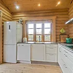 6-person In Eskebjerg-by 펜션