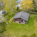 펜션 6-person In Eskebjerg-by *