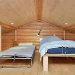 펜션 6-person In Eskebjerg-by 에스커브여그