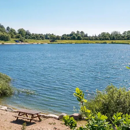 6-person In Eskebjerg-by Eskebjerg