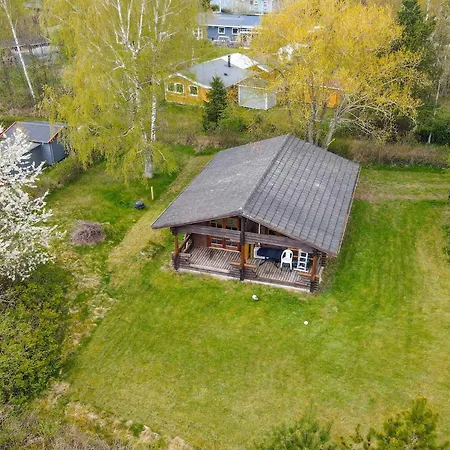 Hébergement de vacances 6-person In Eskebjerg-by *