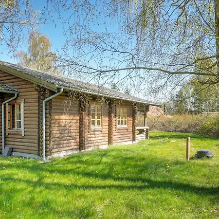 6-person In Eskebjerg-by *
