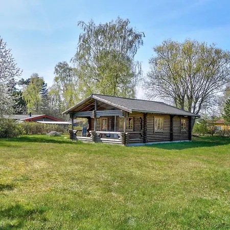 6-person In Eskebjerg-by *