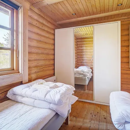 別荘 6-person In Eskebjerg-by Eskebjerg