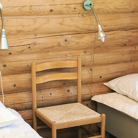 Hébergement de vacances 6-person In Eskebjerg-by Eskebjerg