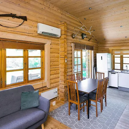 6-person In Eskebjerg-by Hébergement de vacances *