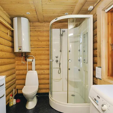 6-person In Eskebjerg-by