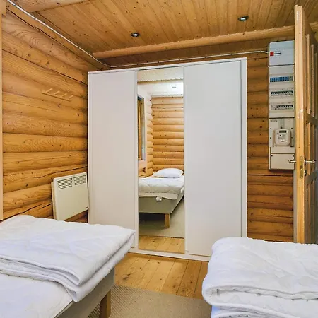 6-person In Eskebjerg-by *
