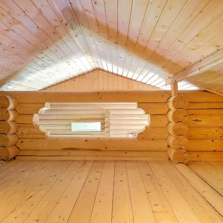 Hébergement de vacances 6-person In Eskebjerg-by Eskebjerg