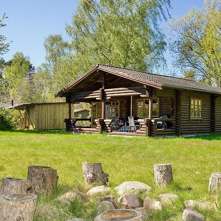 Casa vacanze 6-person In Eskebjerg-by Eskebjerg