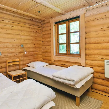 6-person In Eskebjerg-by Hébergement de vacances Eskebjerg
