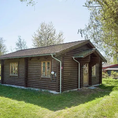 6-person In Eskebjerg-by Eskebjerg