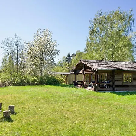 6-person In Eskebjerg-by Hébergement de vacances *
