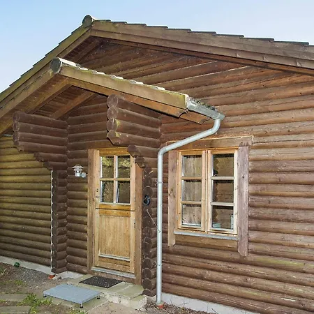 6-person In Eskebjerg-by *